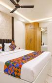 Туры в отель FabHotel Leela Inn - Nr Park Circus 7 Point Туры в отель FabHotel Leela Inn - Nr Park Circus 7 Point