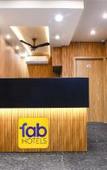 Туры в отель FabHotel Leela Inn - Nr Park Circus 7 Point Туры в отель FabHotel Leela Inn - Nr Park Circus 7 Point
