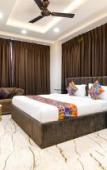 Туры в отель FabHotel Leela Inn - Nr Park Circus 7 Point Туры в отель FabHotel Leela Inn - Nr Park Circus 7 Point