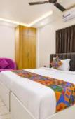 Туры в отель FabHotel Leela Inn - Nr Park Circus 7 Point Туры в отель FabHotel Leela Inn - Nr Park Circus 7 Point