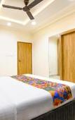 Туры в отель FabHotel Leela Inn - Nr Park Circus 7 Point Туры в отель FabHotel Leela Inn - Nr Park Circus 7 Point