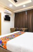 Туры в отель FabHotel Leela Inn - Nr Park Circus 7 Point Туры в отель FabHotel Leela Inn - Nr Park Circus 7 Point