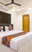 Туры в отель FabHotel Leela Inn - Nr Park Circus 7 Point Туры в отель FabHotel Leela Inn - Nr Park Circus 7 Point