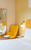 Туры в отель Bloom Hotel Financial District Туры в отель Bloom Hotel Financial District