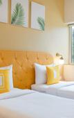Туры в отель Bloom Hotel Financial District Туры в отель Bloom Hotel Financial District