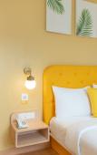 Туры в отель Bloom Hotel Financial District Туры в отель Bloom Hotel Financial District