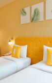 Туры в отель Bloom Hotel Financial District Туры в отель Bloom Hotel Financial District