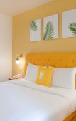 Туры в отель Bloom Hotel Financial District Туры в отель Bloom Hotel Financial District