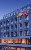 Туры в отель Ginger Udaipur Shastri Circle Туры в отель Ginger Udaipur Shastri Circle