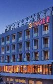 Туры в отель Ginger Udaipur Shastri Circle Туры в отель Ginger Udaipur Shastri Circle
