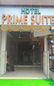 Туры в отель Hotel Prime Suites Airoli Туры в отель Hotel Prime Suites Airoli