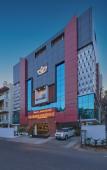 Туры в отель Grand Continent T Nagar Туры в отель Grand Continent T Nagar
