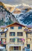 Туры в отель Hotel Czara Resort Sonmarg Туры в отель Hotel Czara Resort Sonmarg