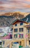Туры в отель Hotel Czara Resort Sonmarg Туры в отель Hotel Czara Resort Sonmarg