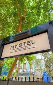 Туры в отель MyOtel - Santacruz Туры в отель MyOtel - Santacruz