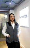 Туры в отель MyOtel - Santacruz Туры в отель MyOtel - Santacruz