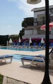 Туры в отель Minta Apart Hotel Туры в отель Minta Apart Hotel