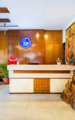 Туры в отель Zip By Spree Hotels Chinchwad Туры в отель Zip By Spree Hotels Chinchwad