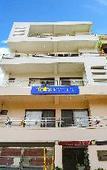 Туры в отель FabHotel Novel Suites Туры в отель FabHotel Novel Suites