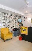 Туры в отель FabHotel Novel Suites Туры в отель FabHotel Novel Suites