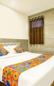 Туры в отель FabHotel Shubham Inn Туры в отель FabHotel Shubham Inn