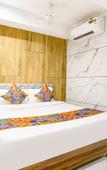Туры в отель FabHotel Shubham Inn Туры в отель FabHotel Shubham Inn