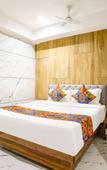 Туры в отель FabHotel Shubham Inn Туры в отель FabHotel Shubham Inn