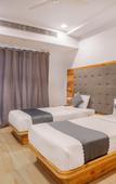 Туры в отель Hotel Loki's Forest Inn Туры в отель Hotel Loki's Forest Inn