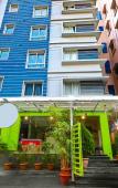 Туры в отель Hotel Blue Dawn - Near DLF Cyber City, Gachibowli Туры в отель Hotel Blue Dawn - Near DLF Cyber City, Gachibowli