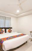 Туры в отель Hotel Blue Dawn - Near DLF Cyber City, Gachibowli Туры в отель Hotel Blue Dawn - Near DLF Cyber City, Gachibowli