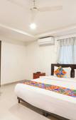 Туры в отель Hotel Blue Dawn - Near DLF Cyber City, Gachibowli Туры в отель Hotel Blue Dawn - Near DLF Cyber City, Gachibowli