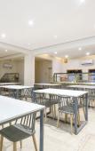 Туры в отель Hotel Blue Dawn - Near DLF Cyber City, Gachibowli Туры в отель Hotel Blue Dawn - Near DLF Cyber City, Gachibowli