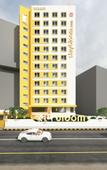 Туры в отель Bloom Hub WEH Andheri Туры в отель Bloom Hub WEH Andheri
