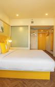 Туры в отель Bloom Hub WEH Andheri Туры в отель Bloom Hub WEH Andheri