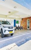 Туры в отель FabHotel B Zone Туры в отель FabHotel B Zone