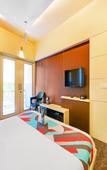 Туры в отель FabHotel B Zone Туры в отель FabHotel B Zone