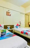 Туры в отель FabHotel B Zone Туры в отель FabHotel B Zone