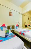 Туры в отель FabHotel B Zone Туры в отель FabHotel B Zone