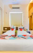 Туры в отель FabHotel B Zone Туры в отель FabHotel B Zone