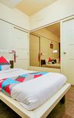 Туры в отель FabHotel B Zone Туры в отель FabHotel B Zone