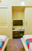 Туры в отель FabHotel B Zone Туры в отель FabHotel B Zone