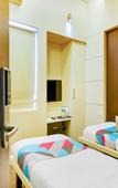 Туры в отель FabHotel B Zone Туры в отель FabHotel B Zone