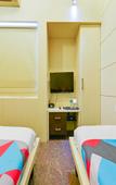 Туры в отель FabHotel B Zone Туры в отель FabHotel B Zone