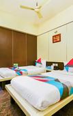 Туры в отель FabHotel B Zone Туры в отель FabHotel B Zone