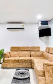 Туры в отель FabHotel Grand Aarvi Prime - Nr. Hafeezpet, Madeenaguda Туры в отель FabHotel Grand Aarvi Prime - Nr. Hafeezpet, Madeenaguda