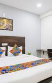 Туры в отель FabHotel Grand Aarvi Prime - Nr. Hafeezpet, Madeenaguda Туры в отель FabHotel Grand Aarvi Prime - Nr. Hafeezpet, Madeenaguda