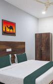 Туры в отель FabHotel Grand Aarvi Prime - Nr. Hafeezpet, Madeenaguda Туры в отель FabHotel Grand Aarvi Prime - Nr. Hafeezpet, Madeenaguda