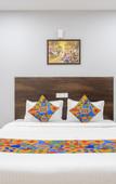 Туры в отель FabHotel Grand Aarvi Prime - Nr. Hafeezpet, Madeenaguda Туры в отель FabHotel Grand Aarvi Prime - Nr. Hafeezpet, Madeenaguda
