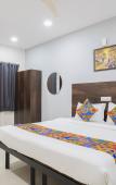 Туры в отель FabHotel Grand Aarvi Prime - Nr. Hafeezpet, Madeenaguda Туры в отель FabHotel Grand Aarvi Prime - Nr. Hafeezpet, Madeenaguda