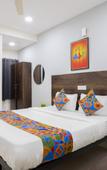 Туры в отель FabHotel Grand Aarvi Prime - Nr. Hafeezpet, Madeenaguda Туры в отель FabHotel Grand Aarvi Prime - Nr. Hafeezpet, Madeenaguda